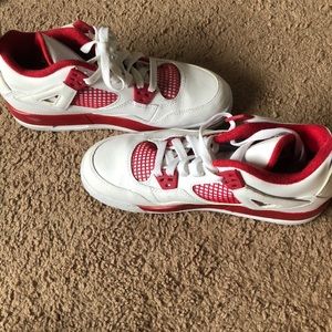 jordan’s alternate 89